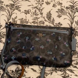 Coach Crossbody